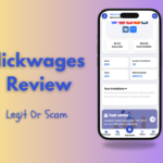 Clickwages Review Is It Legit Or Scam