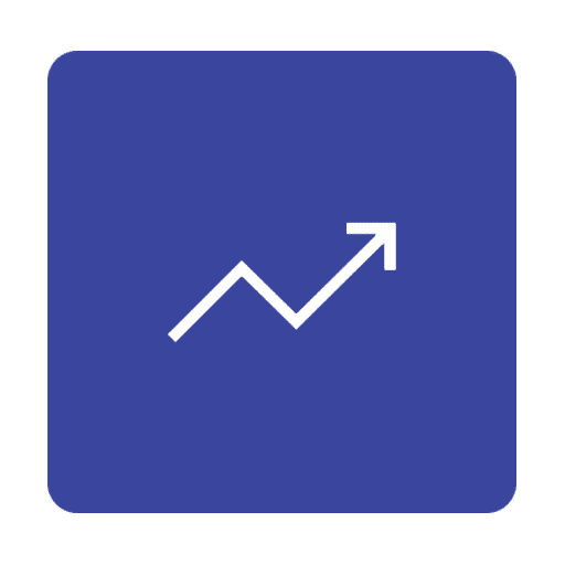 GoCharting logos round
