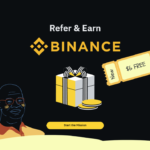 Join Binance Share and Earn $6 Promo