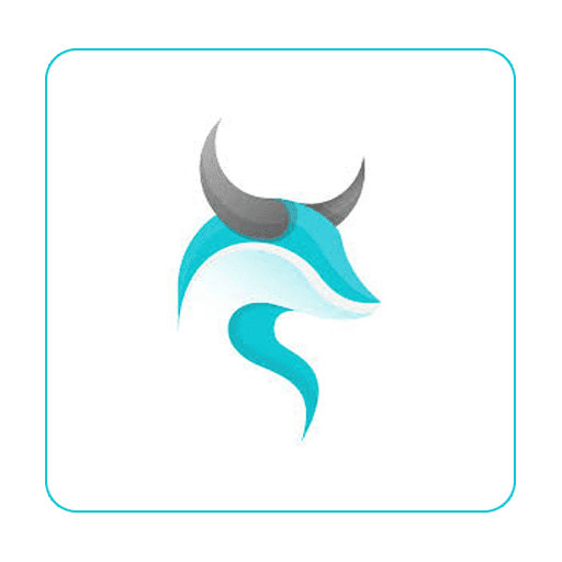 Traders Casa Round Logo