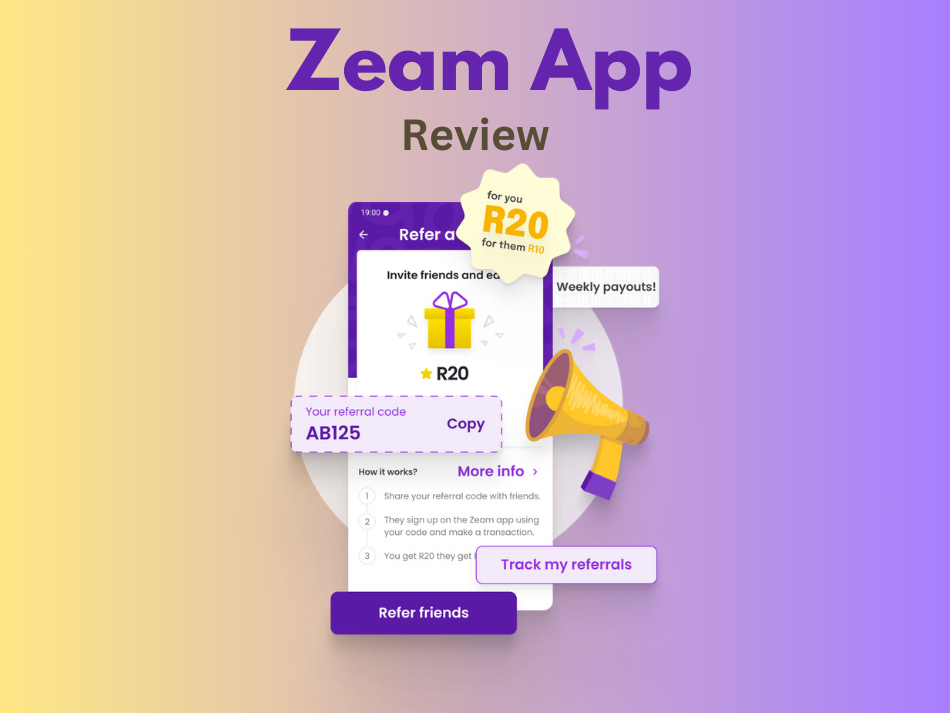 Zeam App Review