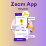 Zeam App Review