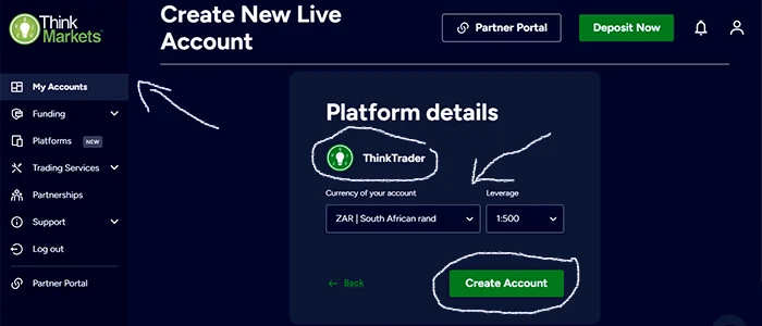 create-an-account-with-ThinkMarkets
