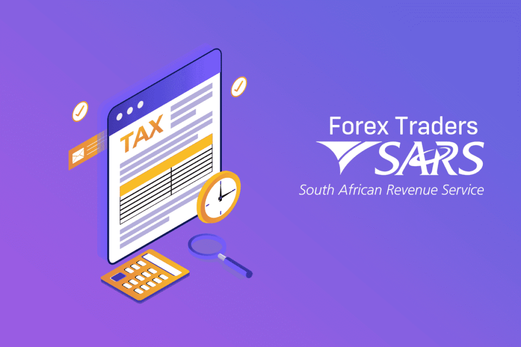 Does Forex Traders Pay Tax In South Africa