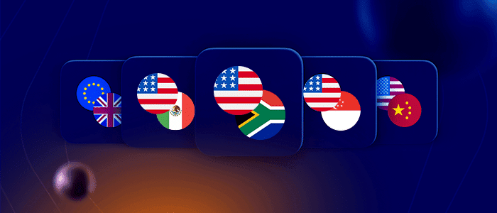 Exotic Currency Pairs To Trade