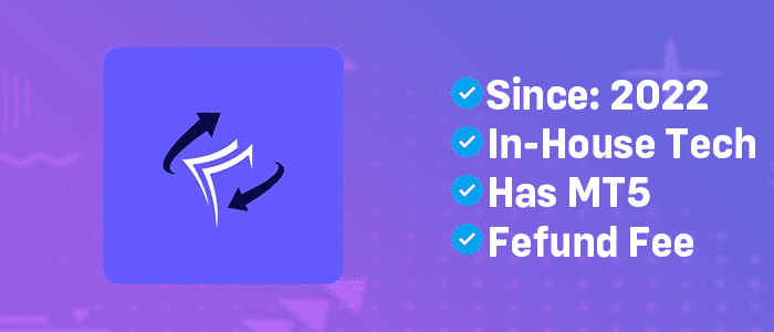 Funded Next Best Firm