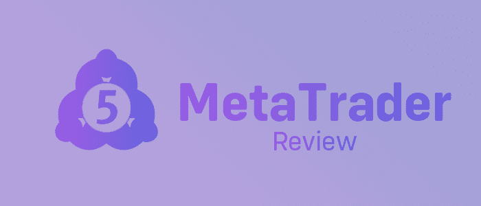 metatrader 5 review