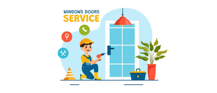 Glass and Door installer As A Business