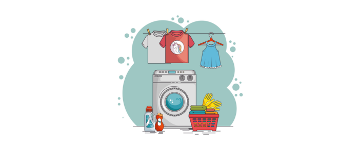 Laundry Services As A Business