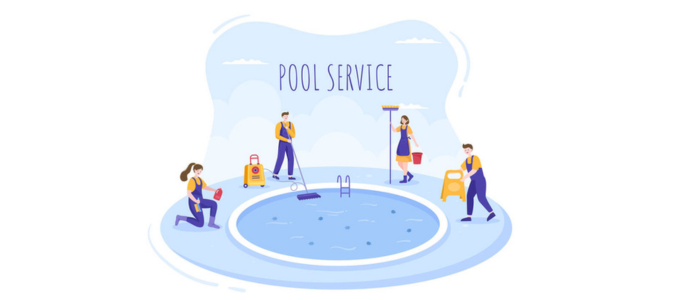 Pool Cleaner As A Business