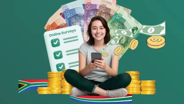 Top 10 Paid Online Surveys For Money In South Africa