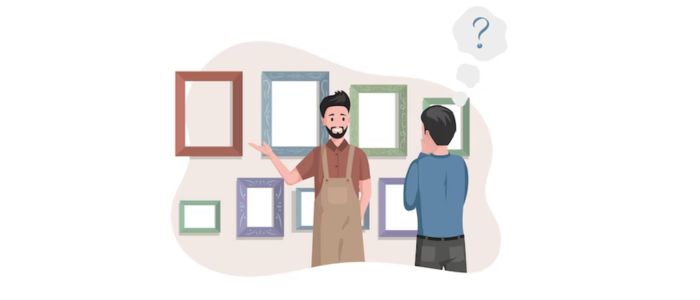 Wall Art Seller As A Business