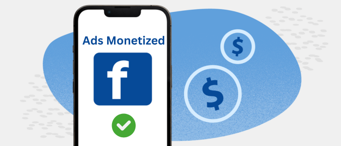 Earn Money From Facebook Monetization
