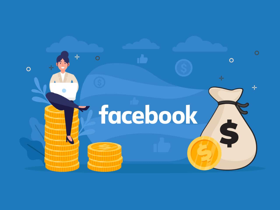 How To Earn Money From Facebook In South Africa
