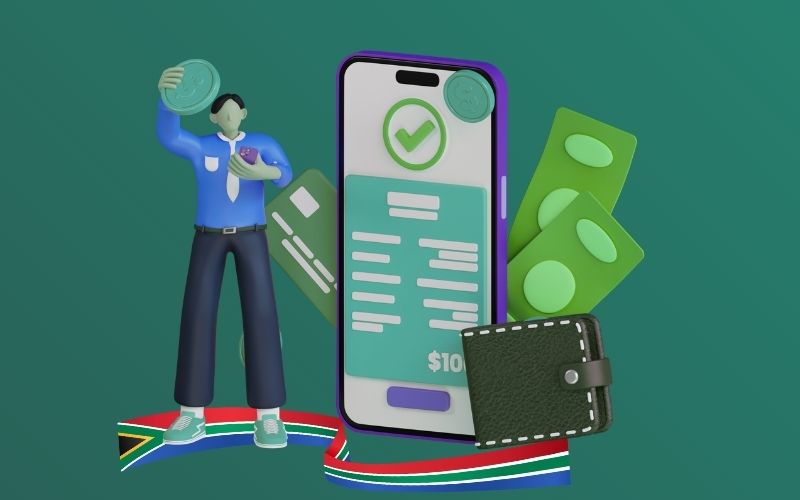 How To Make Money Online In South Africa