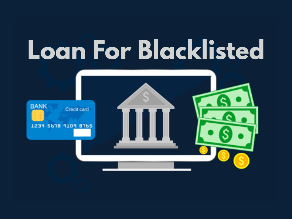 Loan For Blacklisted People In South Africa