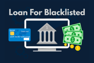 Loan For Blacklisted People In South Africa