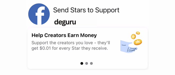 _Make Money Using Facebook Stars
