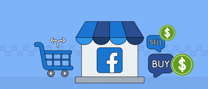 Sell From Facebook Marketplace