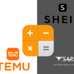 Shein & Temu Import Tax (How Much)