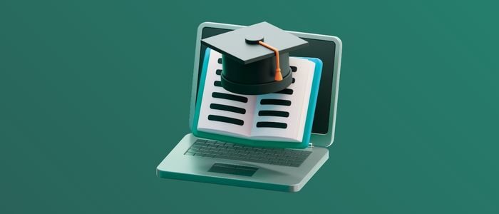 Start An Online Course