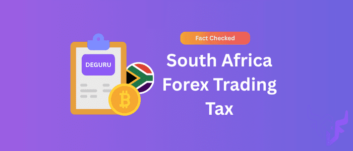 How Forex Trading Profits Are Taxed