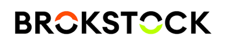 BrokStock logo New