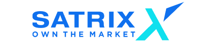 SatrixNow logo