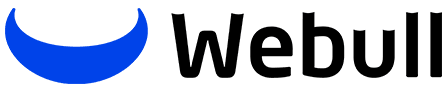 Webull Logo