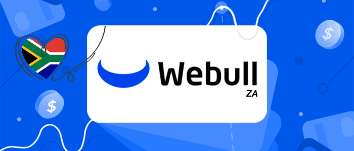 Webull south africa