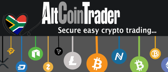 altcointrader South Africa