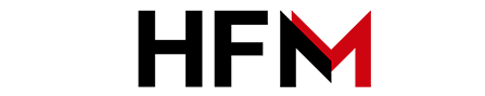 HFM logo