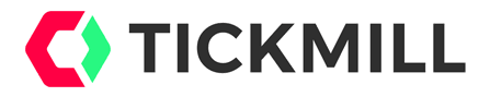 Tickmill logo