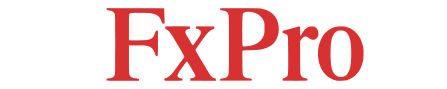 fxpro logo