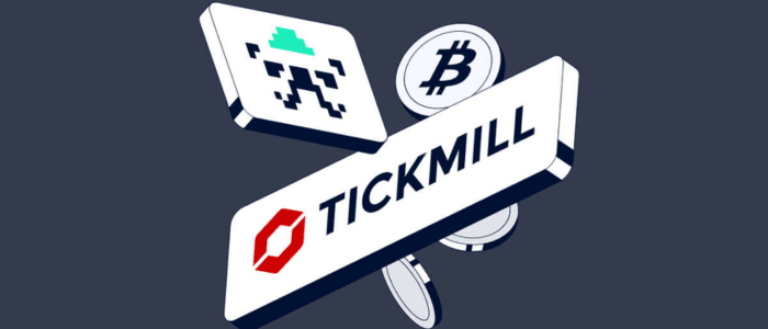 Best Broker TickMill