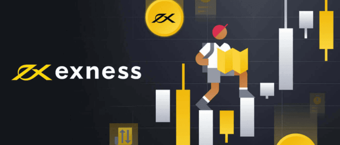 Best Broker exness