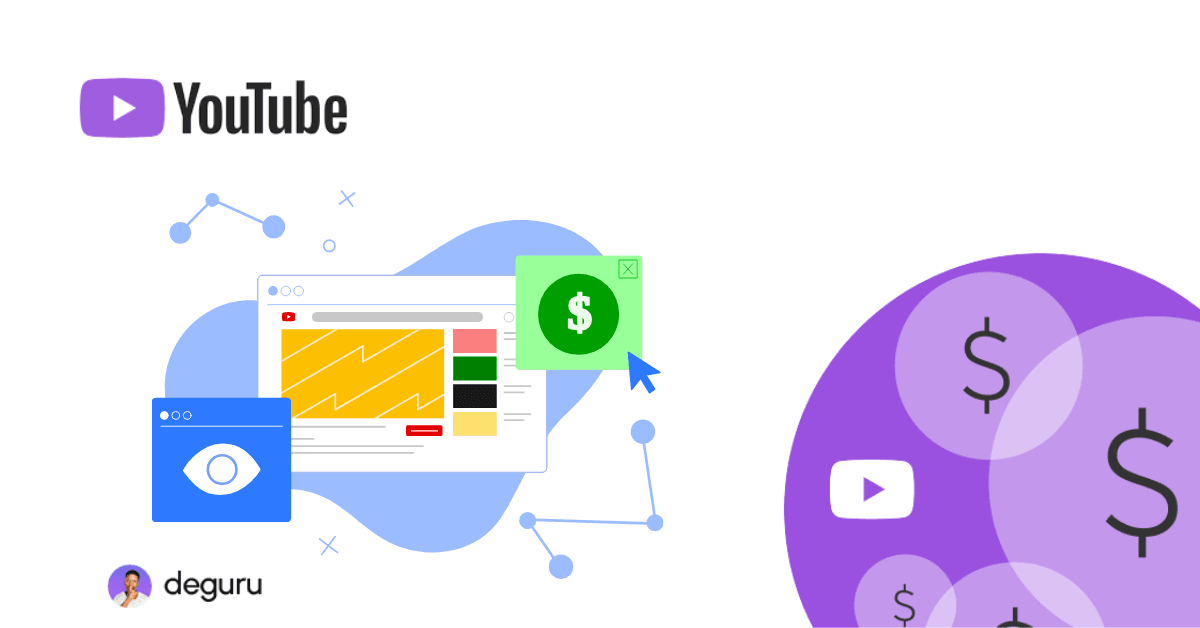 Ad Revenue (YouTube Partner Program)