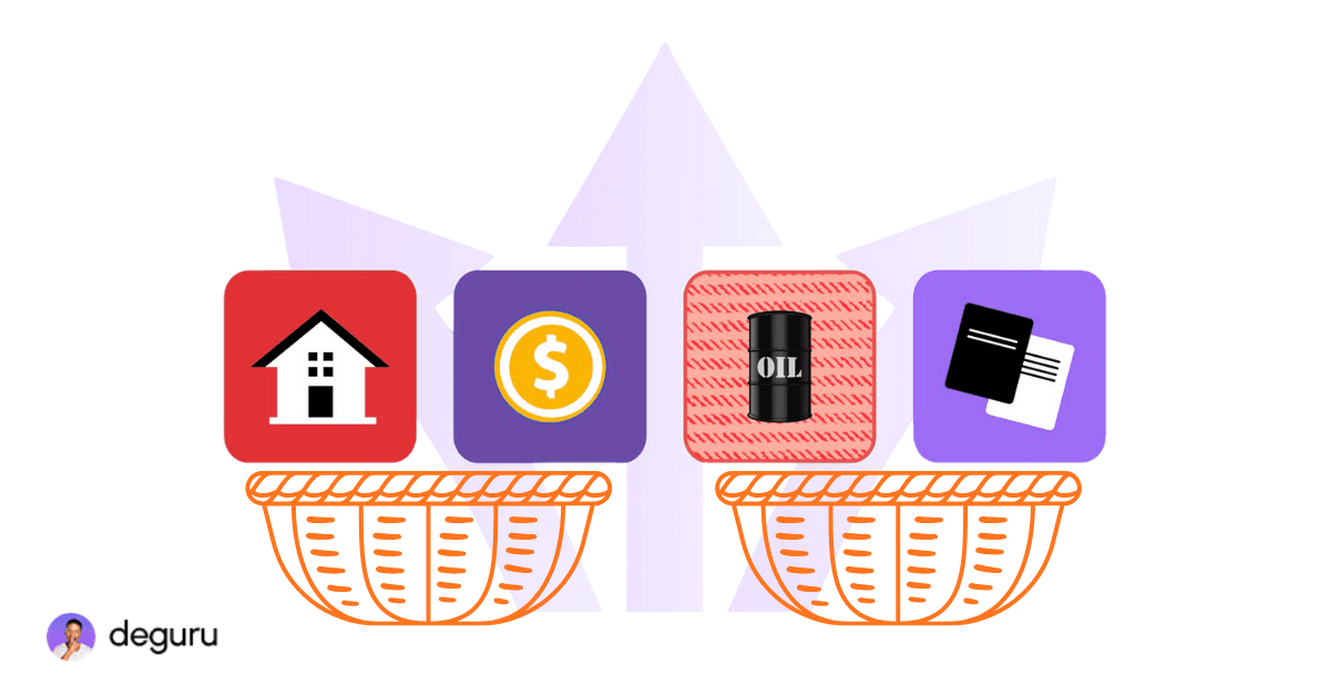 Building An Investment Portfolio For Beginners