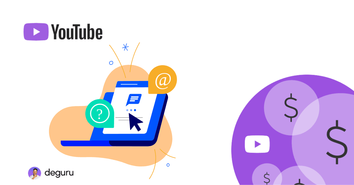 Merchandise Shelf (via YouTube)