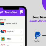 Withdraw Money From PayPal In South Africa