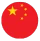 china-round-flag