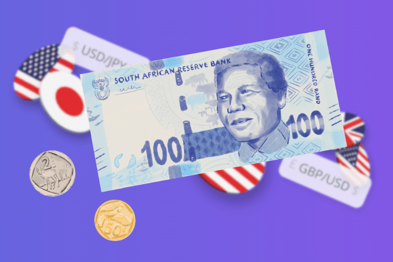 How Much Do You Need To Start Forex Trading In South Africa