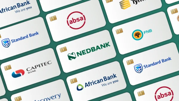 Banking In South Africa How To Choose Use & Understand Your Bank