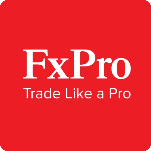 FxPro logo