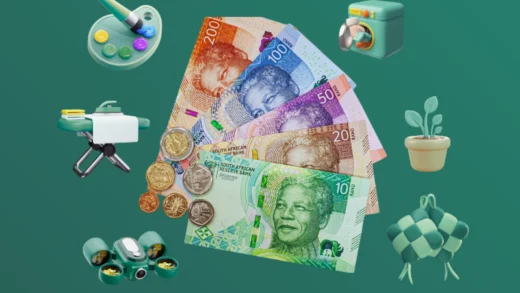 Profitable Businesses To Start Under R350