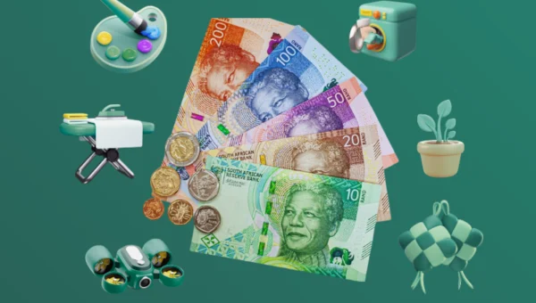 Profitable Businesses To Start Under R350