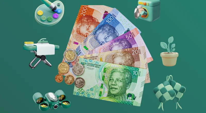 Profitable Businesses To Start Under R350